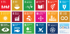 SDGs